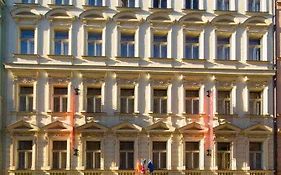 Hotel Mala Strana